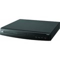 Dpi Dvd Player/Hdmi DH300B